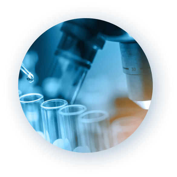 Ex Vitro Testing