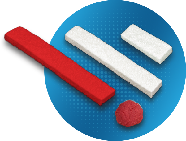 BiFORM® Bioactive Moldable Matrix