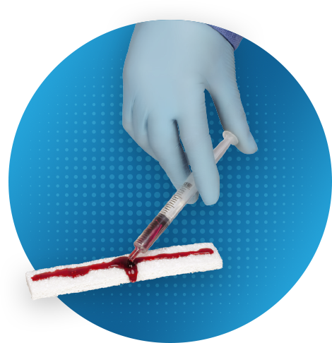 BiFORM® Bioactive Moldable Matrix