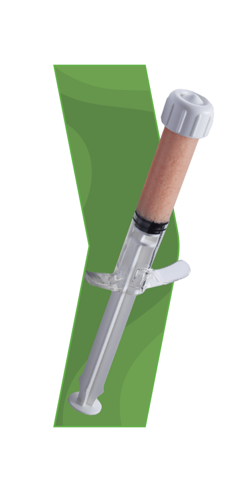 ALLOCYTE® Advanced Cellular Bone Matrix