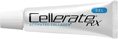 Hycol® Hydrolyzed Collagen CellerateRX Gel