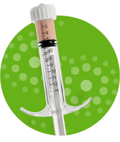ALLOCYTE® Plus Advanced Viable Bone Matrix