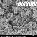 Evaluation of Microbicidal Efficacy of BIASURGE® Advanced Surgical Solution