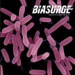 Prevention of microbial biofilms on implantable materials in vitro with BIASURGE® Advanced Surgical Solution