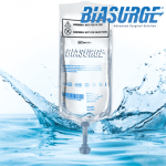 Comparison of the Rapid Bactericidal Efficacy of Commercially Available Surgical Solutions