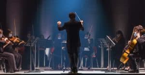 wound healing symphony